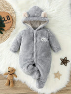 Knuffelbeer Romperpak