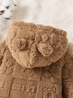 Knuffelbeer Romperpak