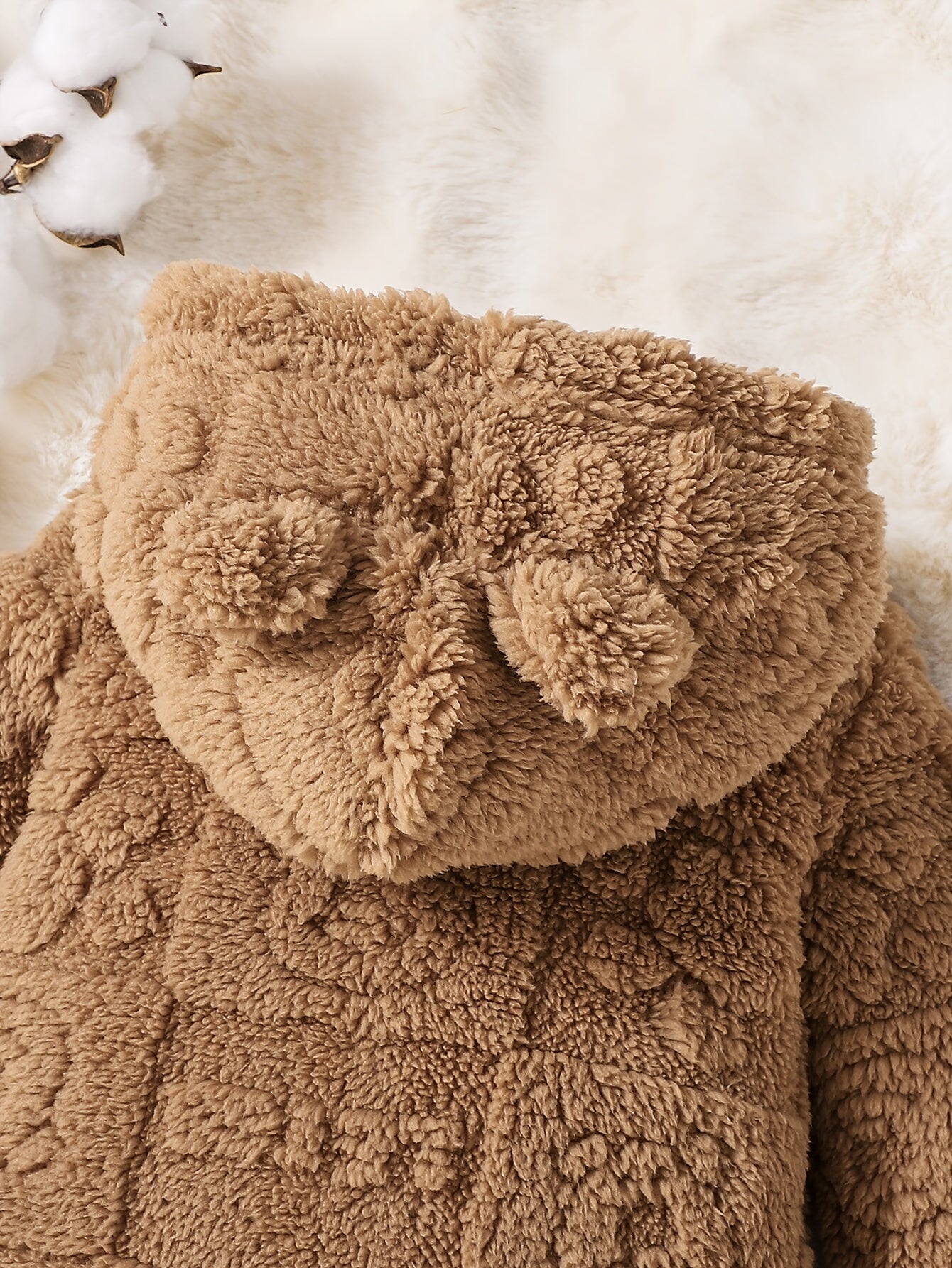 Knuffelbeer Romperpak