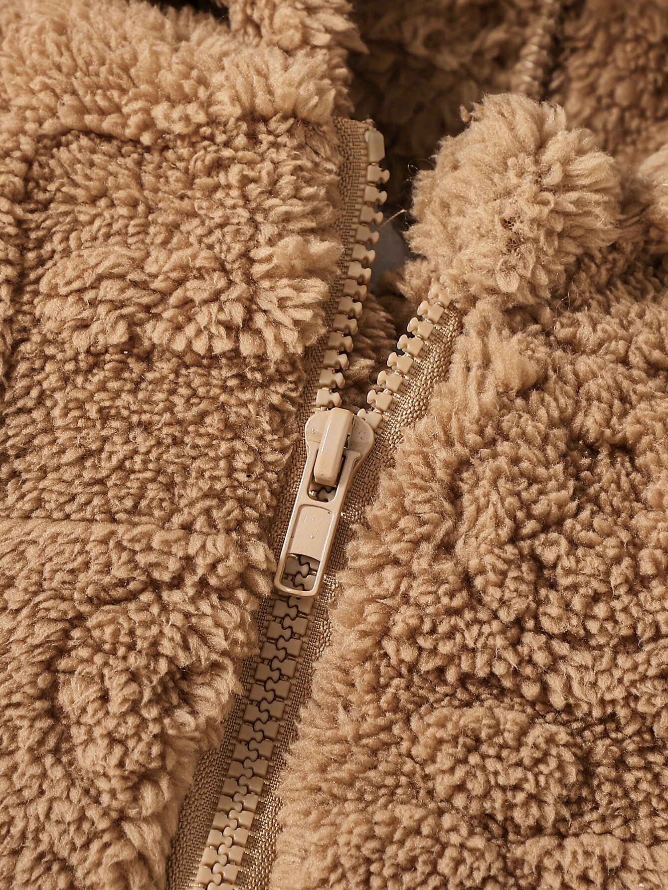 Knuffelbeer Romperpak