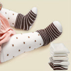 Baby Sokjes - 8 pack