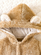 Knuffelbeer Romperpak