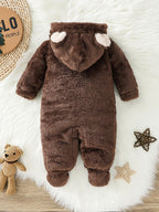 Knuffelbeer Romperpak