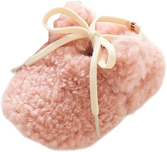 Antislip Teddy Slofjes