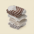 Baby Sokjes - 8 pack