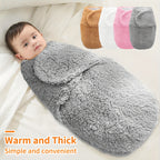 Swaddle deken