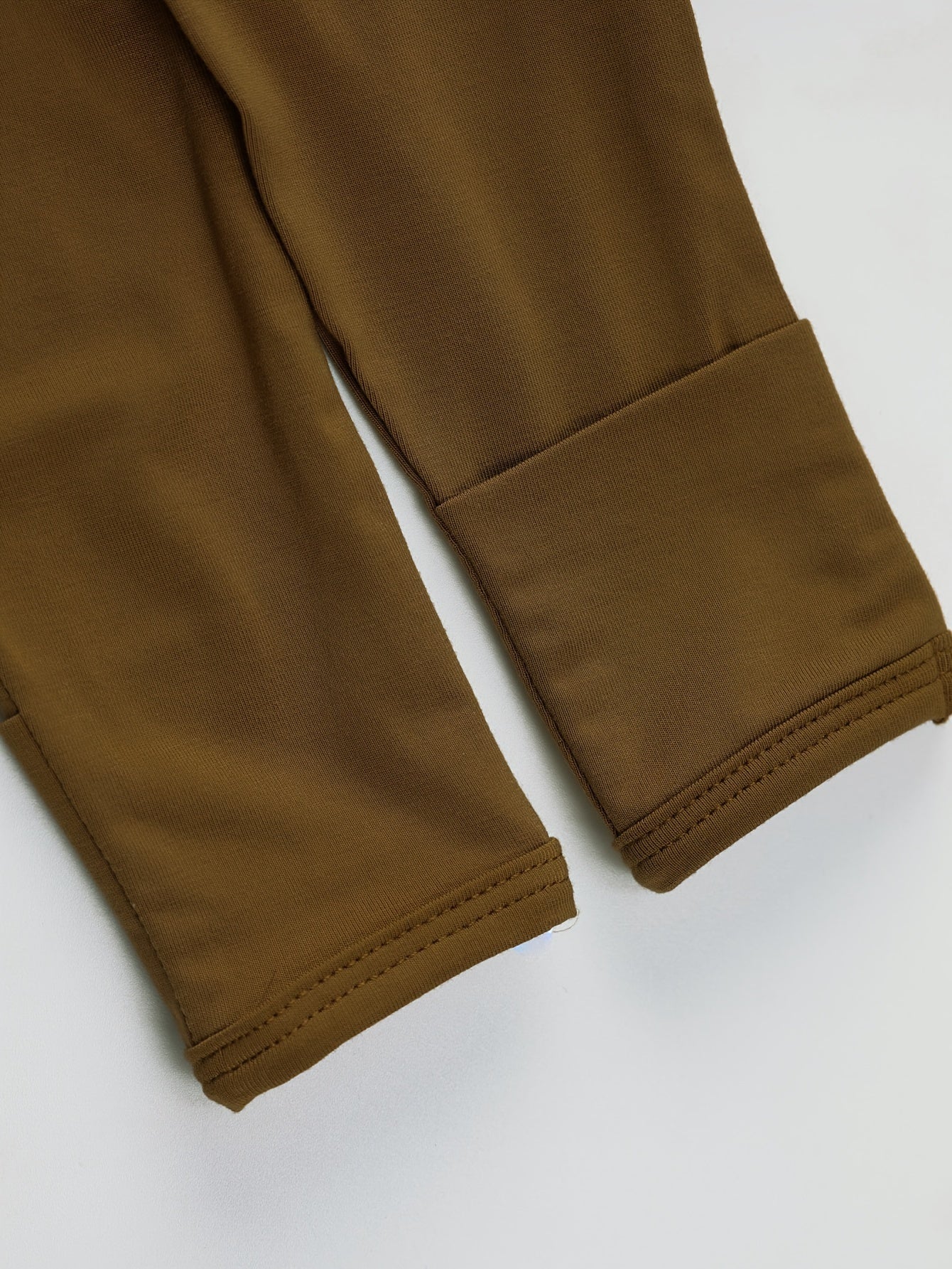 Anti slip romper met rits