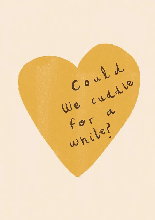 Bohemian kinderkamer Posters