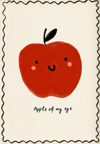 Vintage kinderkamer Posters