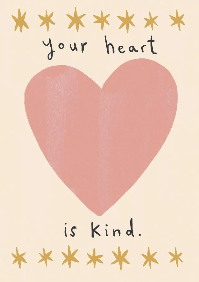 Bohemian kinderkamer Posters