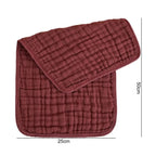 Hydrofiele Spuugdoekjes