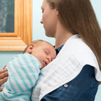 Hydrofiele Spuugdoekjes