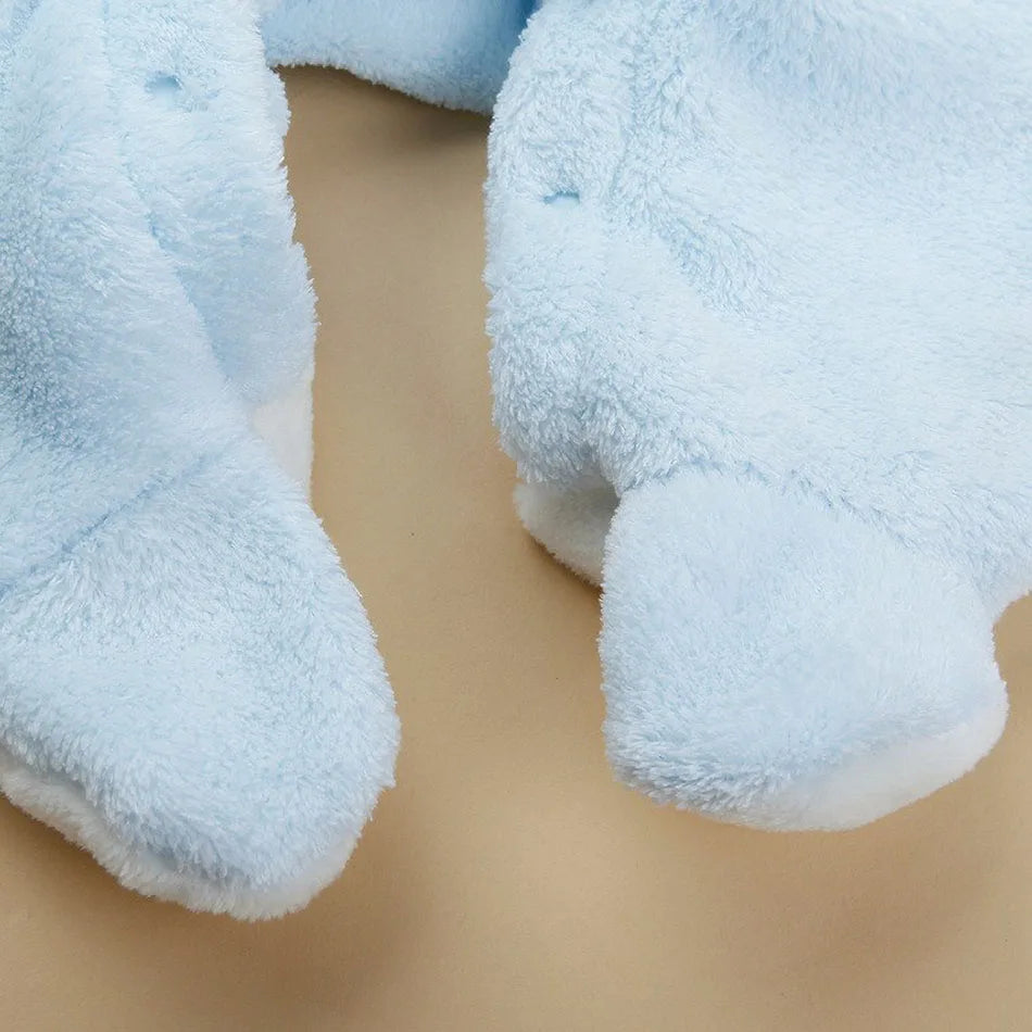 Dieren Romper (Unisex)