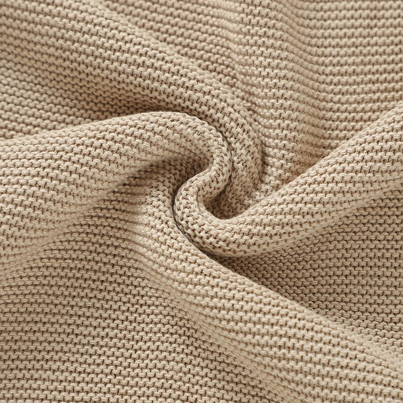 Vier seizoenen deken