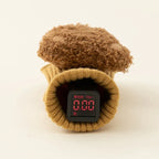 Warme Antislip Baby Sokjes