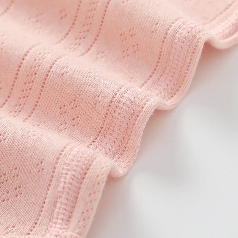 Body de Tirantes para Bebé