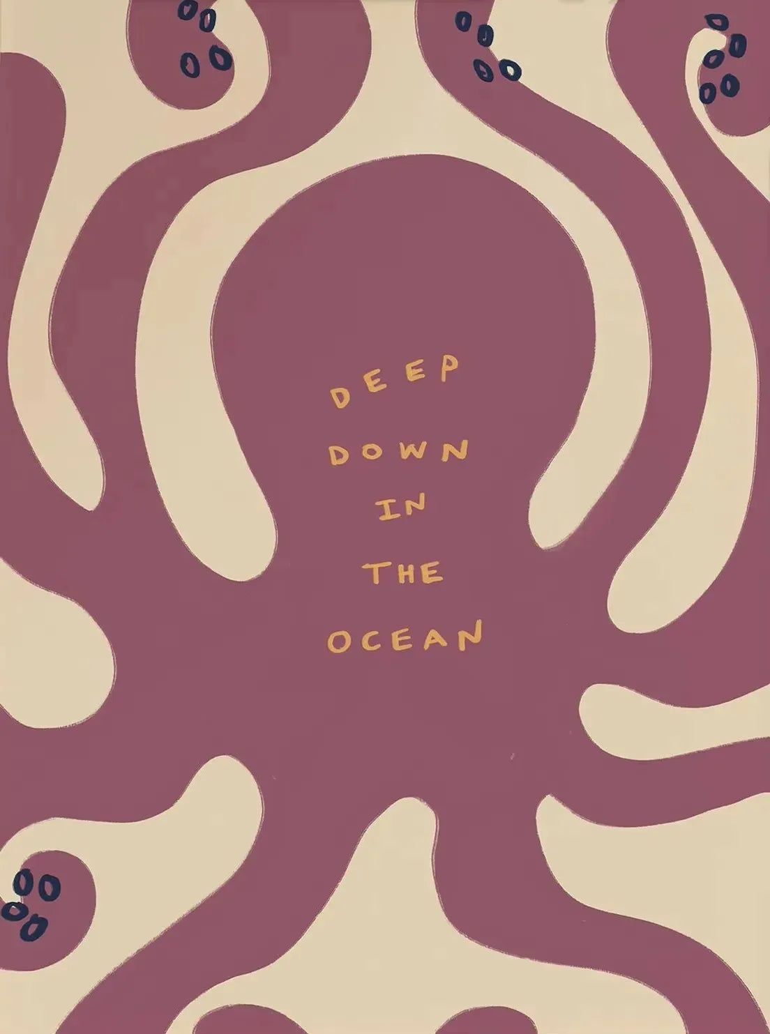 Bohemian Dieren Posters