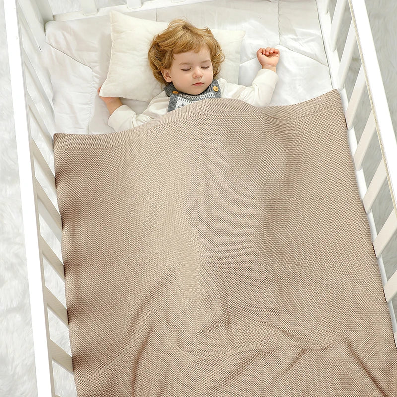 Vier seizoenen deken