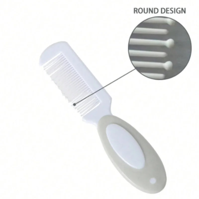 Zesdelige Baby Verzorgingsset