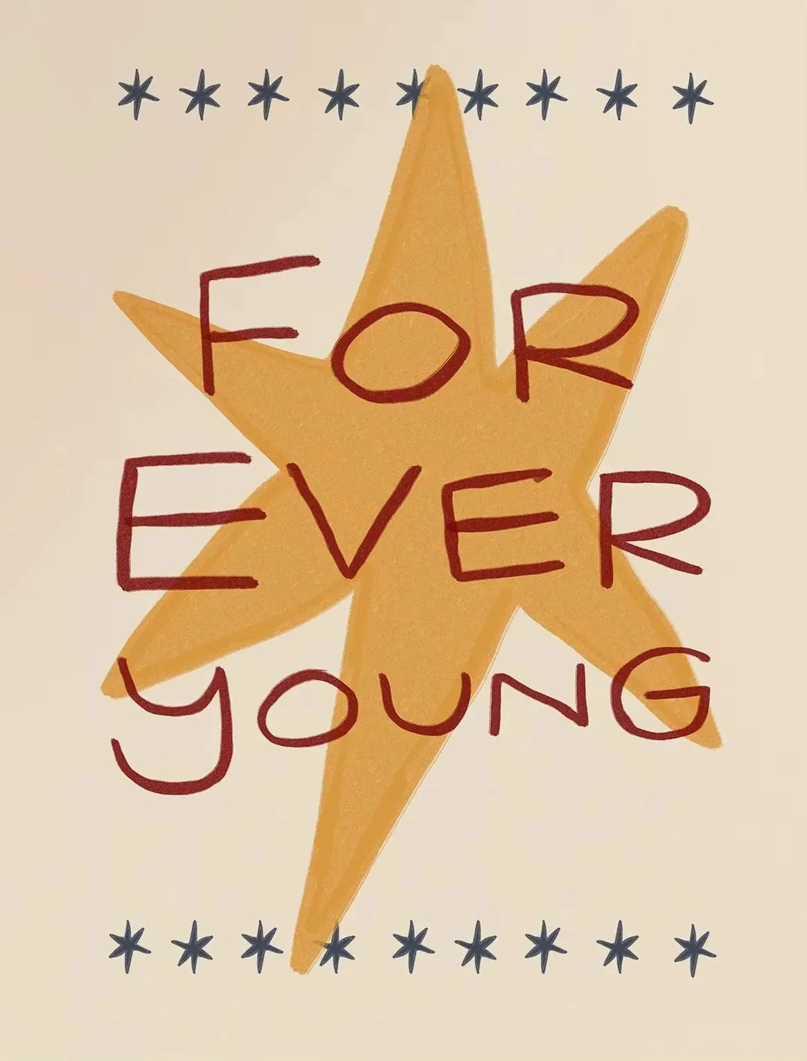 Bohemian Dieren Posters