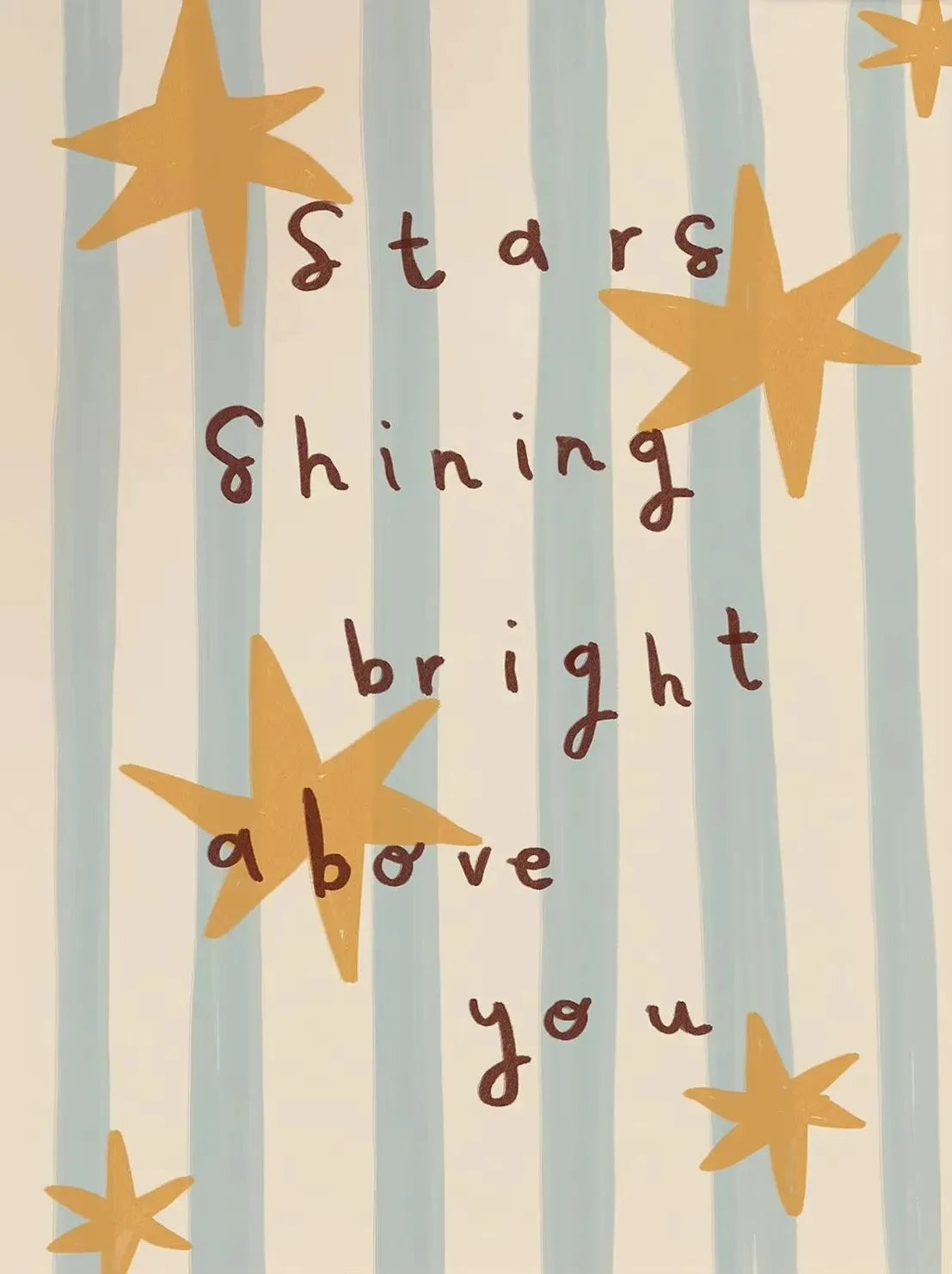 Bohemian Dieren Posters