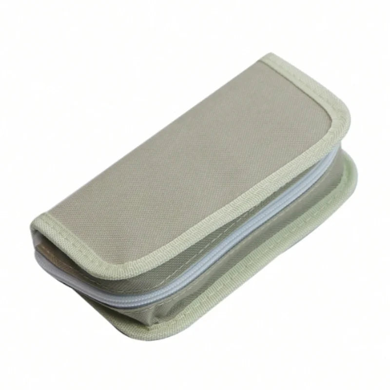 Zesdelige Baby Verzorgingsset