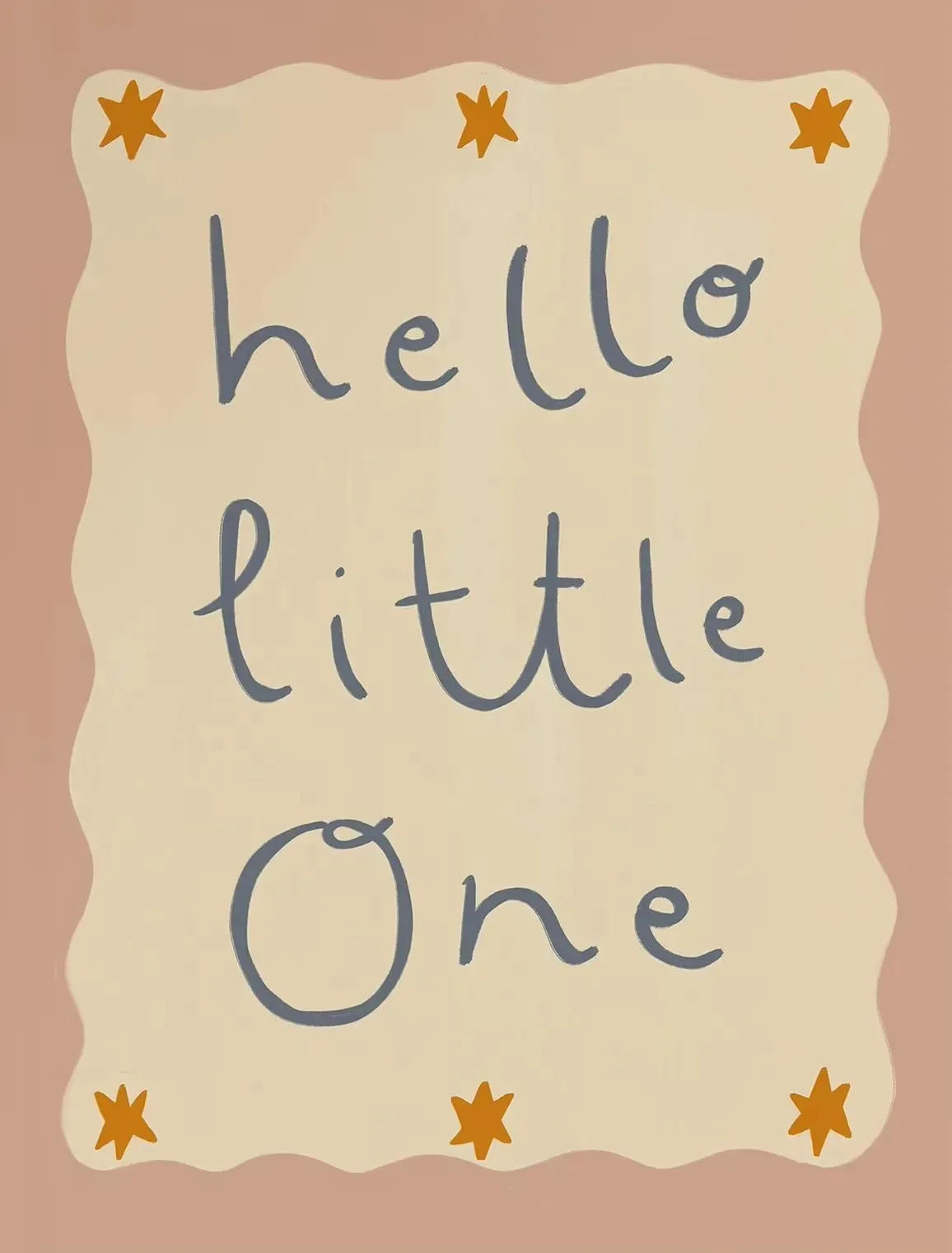 Bohemian Dieren Posters