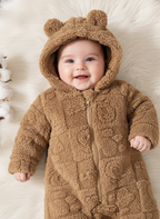 Knuffelbeer Romperpak