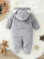 Knuffelbeer Romperpak