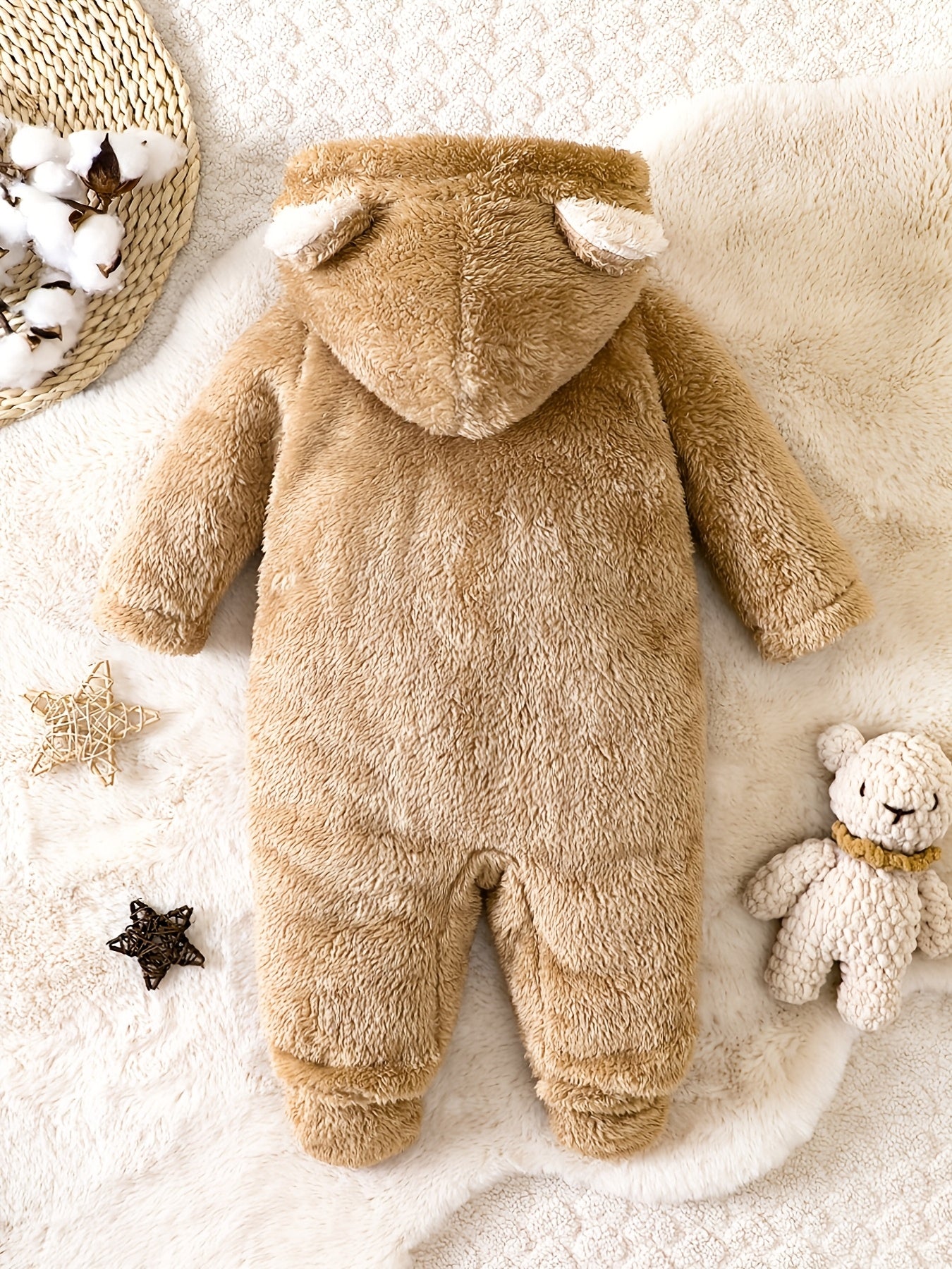 Knuffelbeer Romperpak