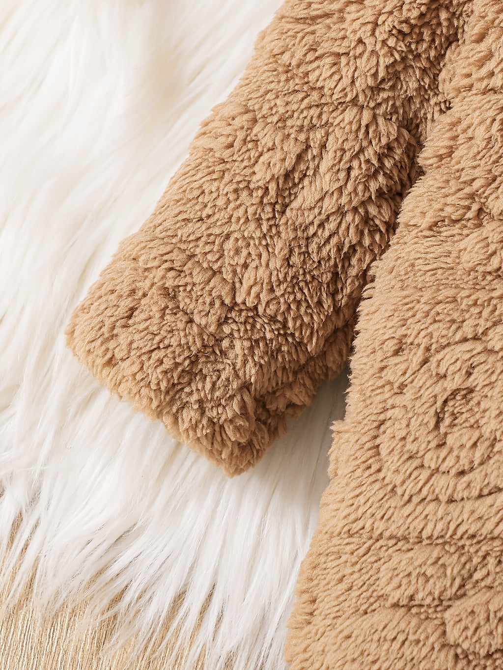 Knuffelbeer Romperpak