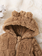 Knuffelbeer Romperpak