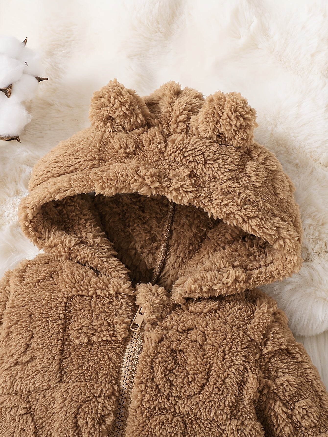 Knuffelbeer Romperpak