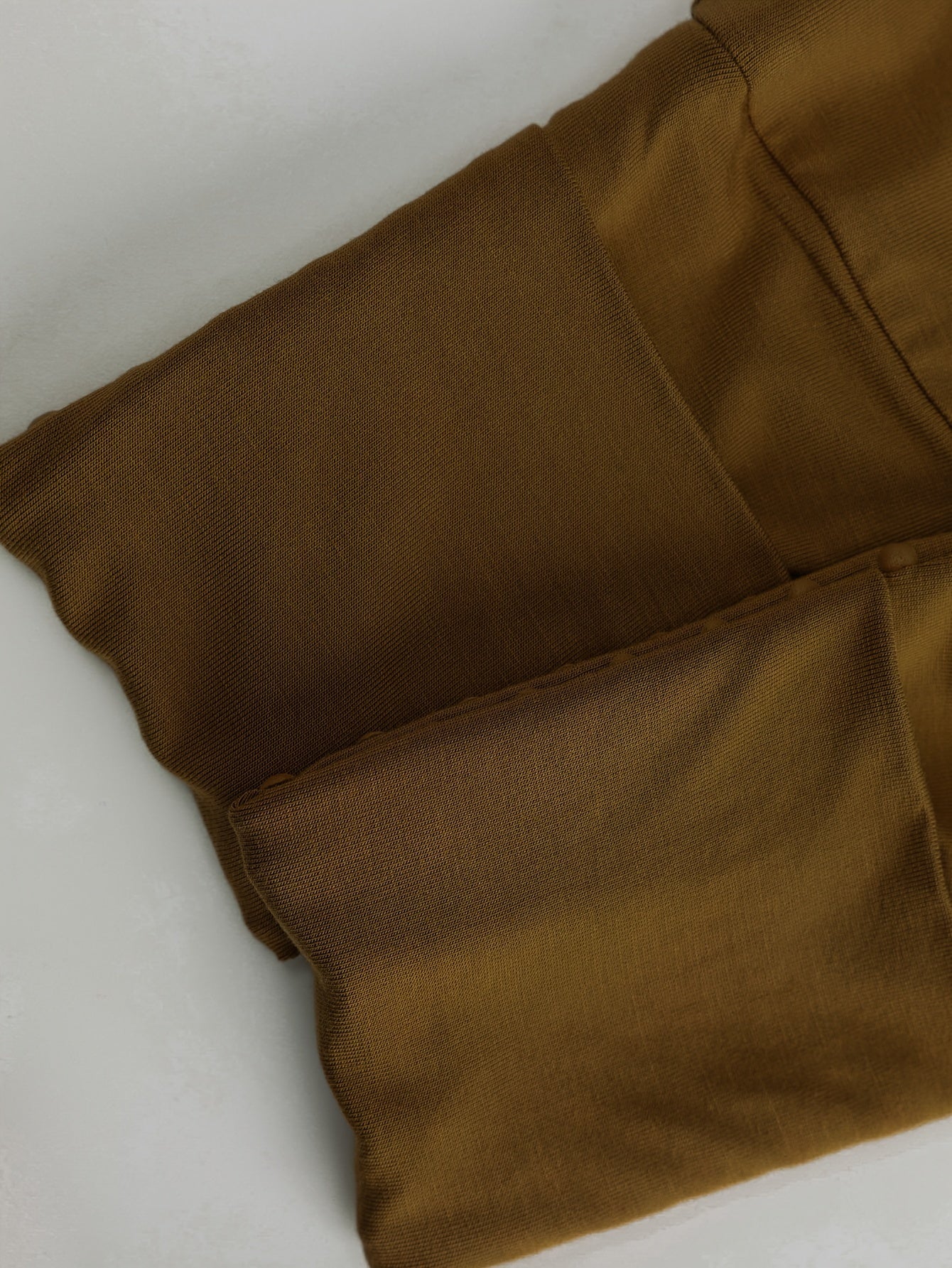 Anti slip romper met rits