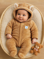 Knuffelbeer Romperpak